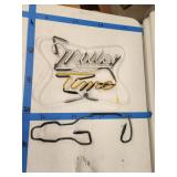 Miller Time and Bottle Replacement Neons