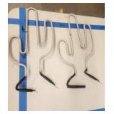 (2) Cactus Replacement Neons