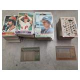1970s Baseball Cards