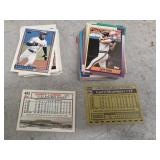 1990s Baseball Cards