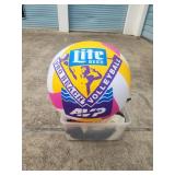 36" Lite Beer Pro Beach Volleyball Beachball