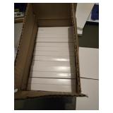 Box of NEW Quote Booklets in Individual Boxes