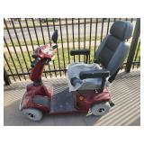 Mobility Scooter