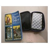 Tarot Deck & Book