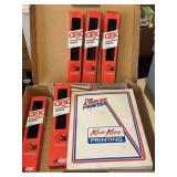 VTG The Kwiker Printer' kit by Kwik