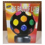 Big Ball of Lite Party Light