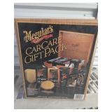 Meguiars Car acare Gift Pack
