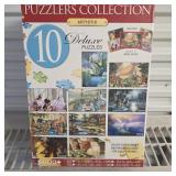 Puzzle Collection