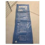 Physical Fitness Mat