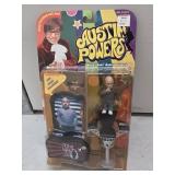 NIB Austin Powers Mini Me