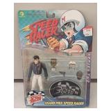 NIB Speed Racer Grand Prix Speed Racer
