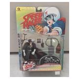 NIB Speed Racer Capt. Terror