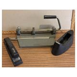 Vintage Boston heavy