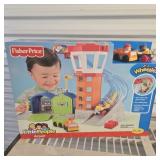Fisher Price Airport