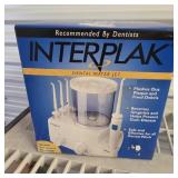 Interplak Dental Water Jet