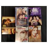 Girl Power DVD Box Sets