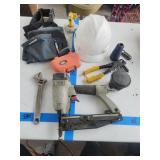 The 'I know a guy' Carpenter lot