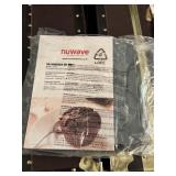 NEW nuwave cupcake kit