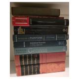 60s & 70s School Books