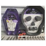 Skeleton bakeware