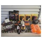 Halloween Decor