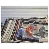 Halloween Window Clings