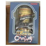 NEW VTG Takara 'The Rock'n Company' Collectible