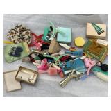 Collection of Vtg Barbie Accessories