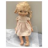 Whimsie 'Dixie the Pixie' Doll