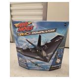 Air Hogs RC Diminator