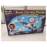 Sky Rangers RC Fighter