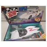Speed Racer Mach 5 Playset