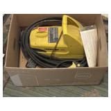 Karcher 310 Pressure Washer