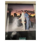 Miami Vice Poster
