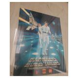 Buck Rogers Poster