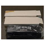 (3) NIP The Sealer by Emson Heat Sealing Device