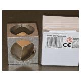 Sputnik Cube Metal Mechanical Puzzle