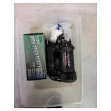 Rotozip & 3"  Air High Speed Cutter