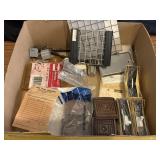 Miscellaneous Electrician Lot