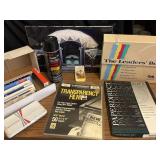 Art Supplies & More