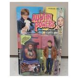 NIB Austin Powers Scott Evil