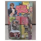 NIB Austin Powers Mini Me