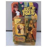 NIB Austin Powers Felicity Shagwell