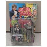 NIB Austin Powers Dr. Evil
