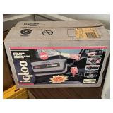 VTG  Igloo Kool Rider is a 6