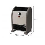 Lasko 5812 Air-Flow Heater with