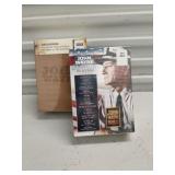John Wayne Collectors Box Sets (2)