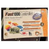 NEW VTG SIIG Fast EIDE Controller, specifically