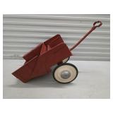 Murray Trailer for Tricycle Pedal Car Circa 1956
