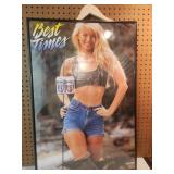 Milwaukees best fishing poster